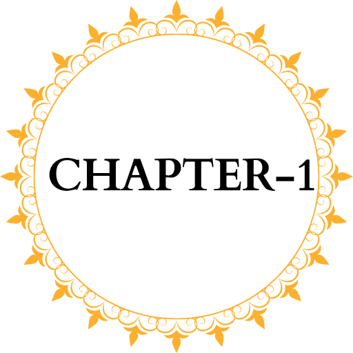 CHAPTER -1